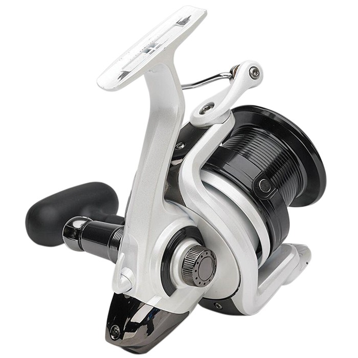 Daiwa Shorecast 25A Reel 5