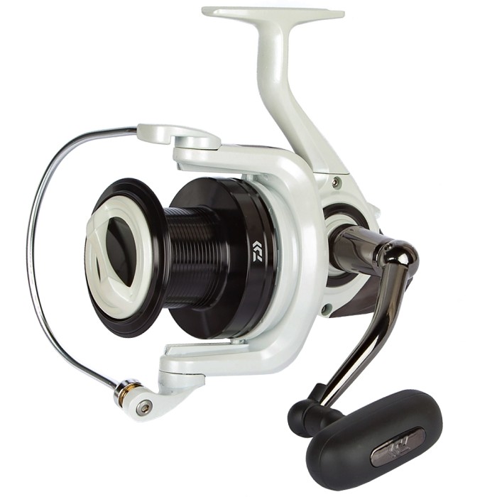 Daiwa Shorecast Reel