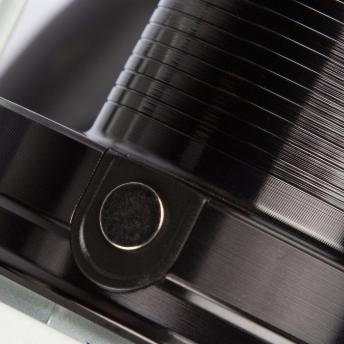 Daiwa Shorecast 6000A Reel Close Up 3