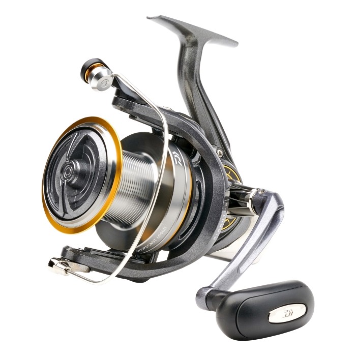 Daiwa Shorecast B Reel