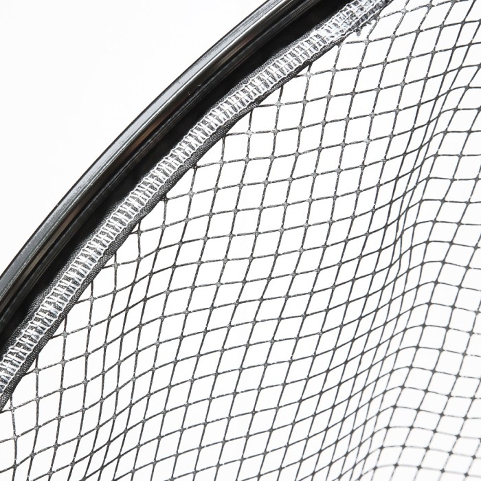 Daiwa Silver Latex Landing Net 45cm 3