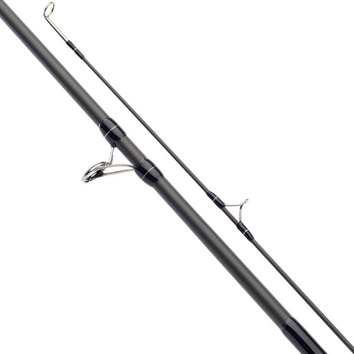 Daiwa Silvercreek X Trout Fly Rod 2