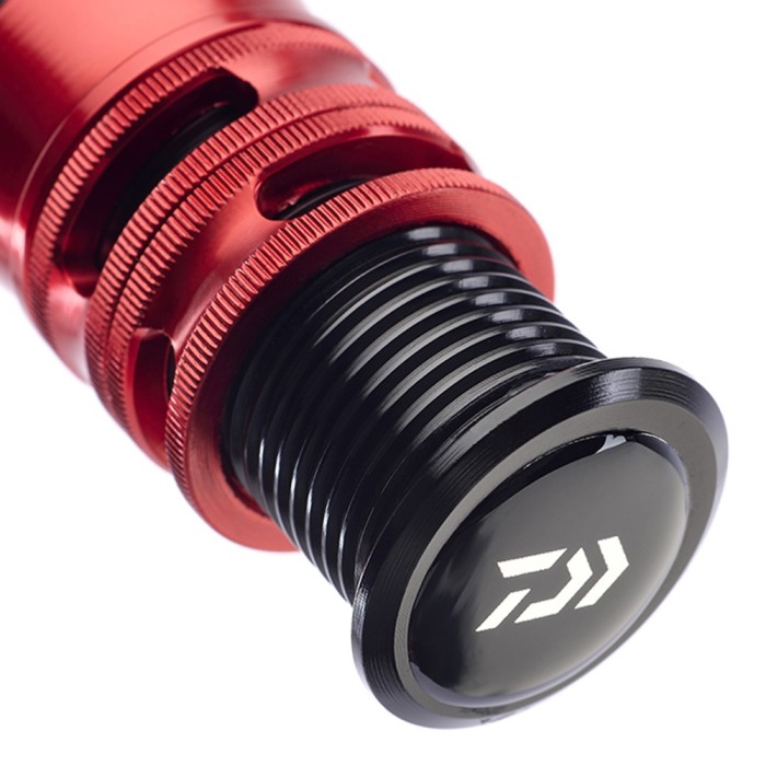 Daiwa Silvercreek X Trout Fly Rod 3