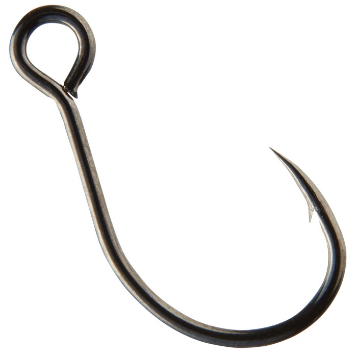 Daiwa Single Lure Hook Close Up