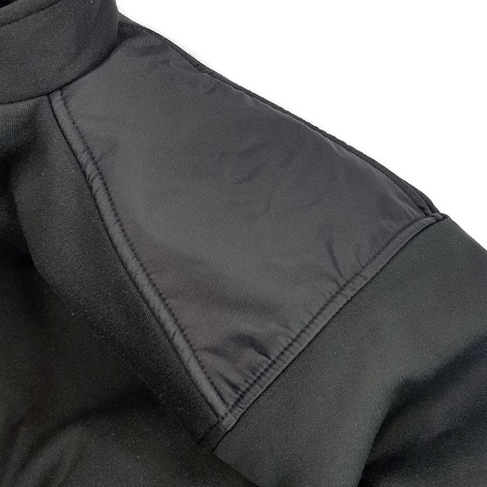 Daiwa Sleepskin Fishing Thermal Set Close Up 3