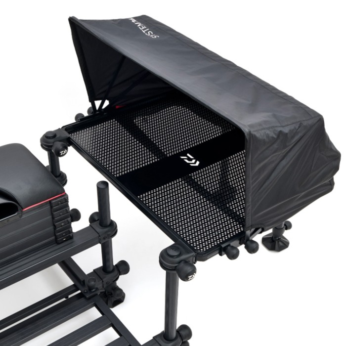 Daiwa Slide Tray Awning Small