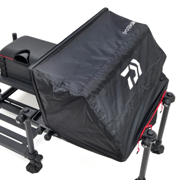 Daiwa Slide Tray Awning Large