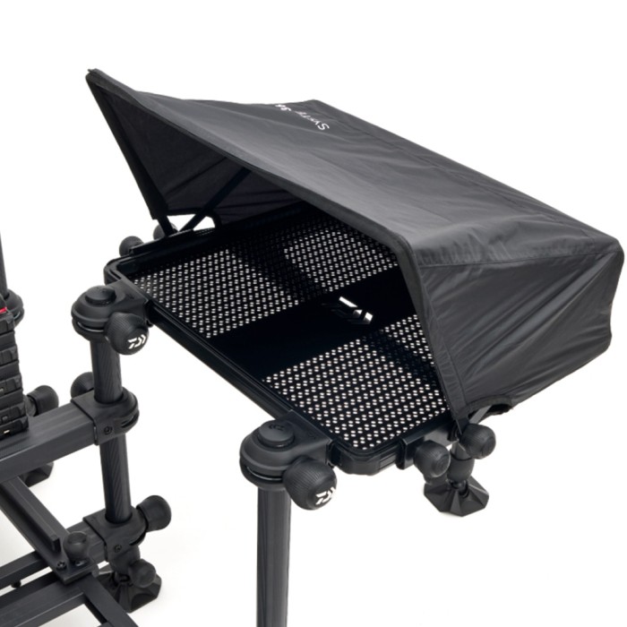 Daiwa Slide Tray Awning Large