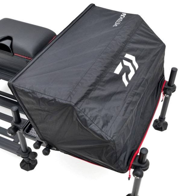 Daiwa Slide Tray Awning Large