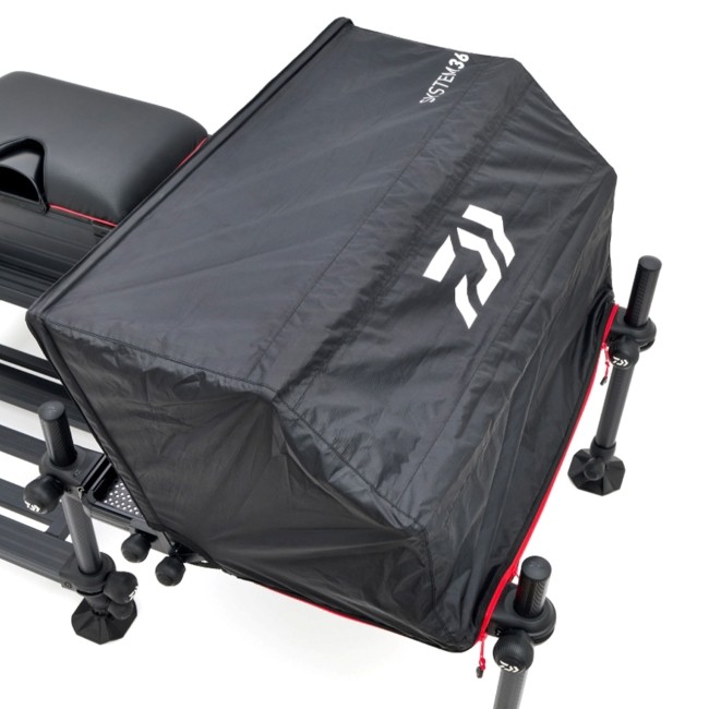 Daiwa Slide Tray Awning Small