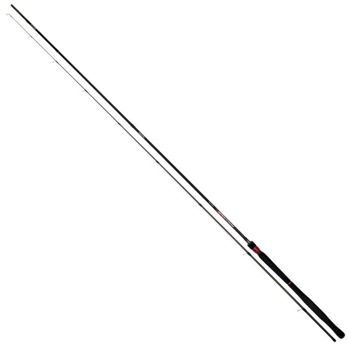 Daiwa Spectron Commercial Ultra Match Rod 1