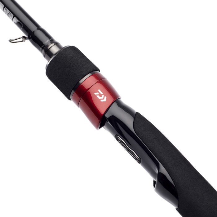 Daiwa Spectron Commercial Ultra Match Rod Reel Seat 2