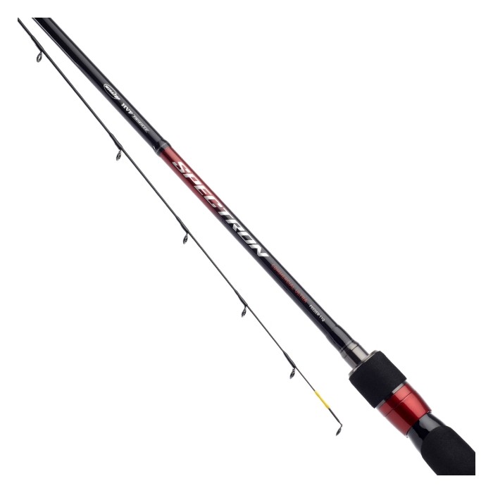 thumbnail image 2 of Daiwa Carbon Quiver Tips - Fishing Rod Spare Tips (Made In UK) 2 of 3