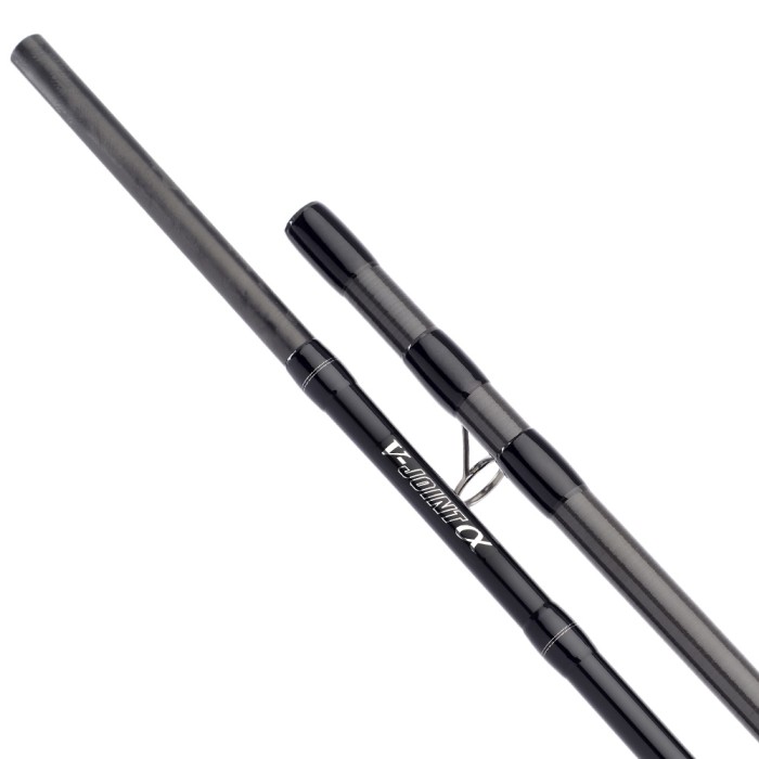 Daiwa Spectron Commercial Ultra Quiver Rod 3