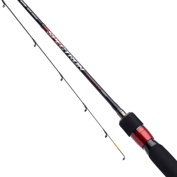 Daiwa Spectron Commercial Ultra Quiver Rod 6