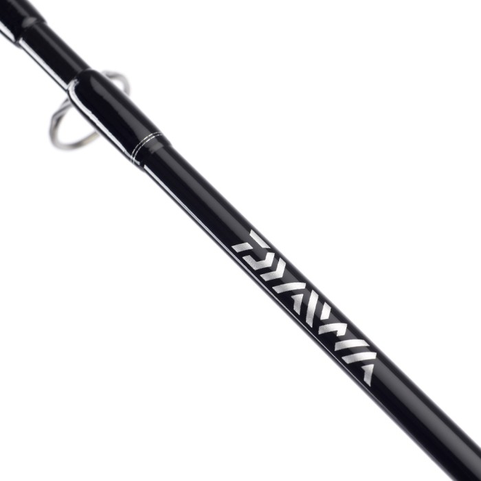 Daiwa Spectron Commercial Ultra Quiver Rod 8