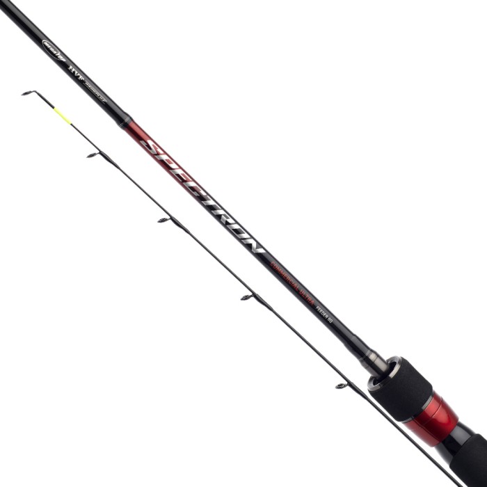 Daiwa Spectron Commercial Ultra Quiver Rod 10