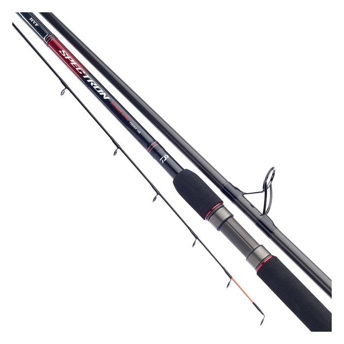 Daiwa Spectron Ultra Distance Feeder Rod