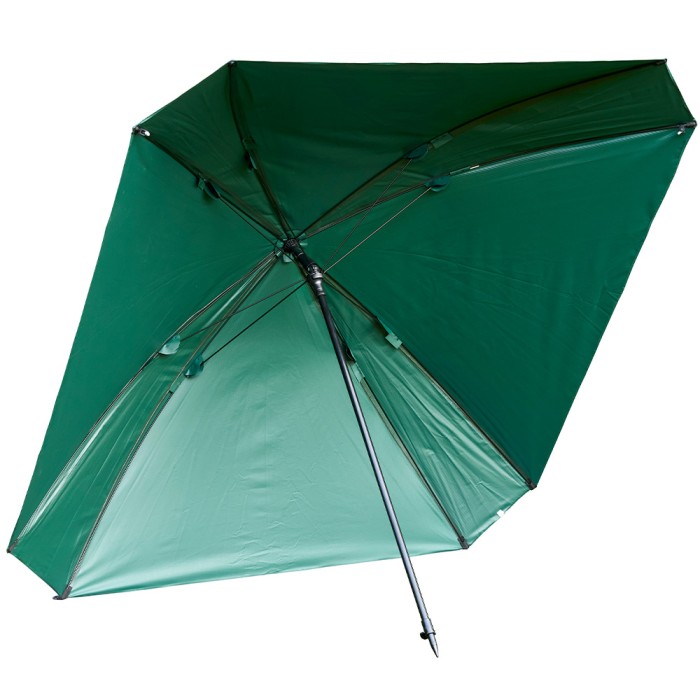 Daiwa Square Wavelock Brolly 50" 1