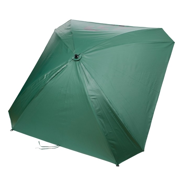 Daiwa Square Wavelock Brolly 50"
