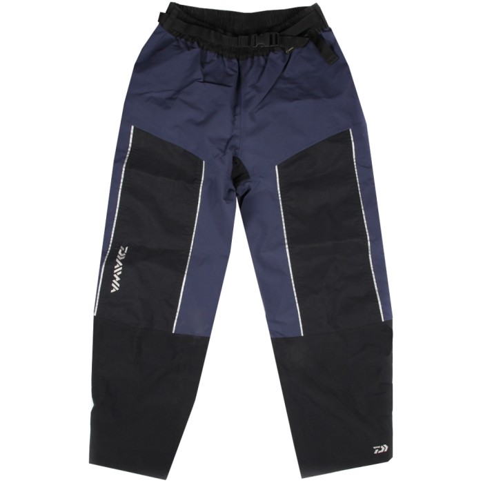 Daiwa Gore-Tex Staff Trousers Blue