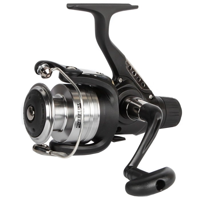 Daiwa Sweepfire X Rear Drag Reel