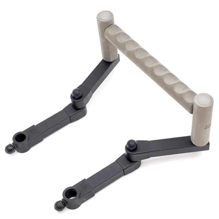 Daiwa System 36 Pole Support 1