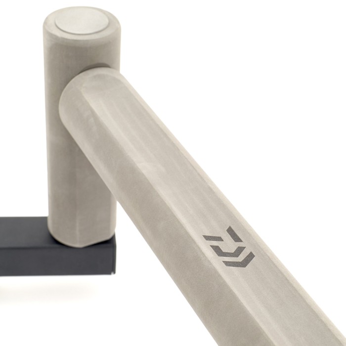 Daiwa System 36 Pole Support 2