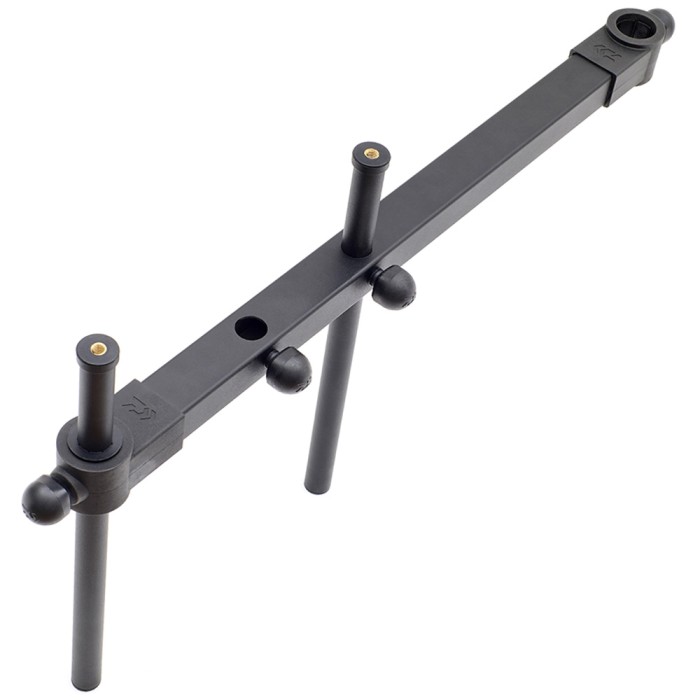 Daiwa System 36 Straight Feeder Arm 1