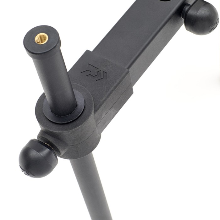 Daiwa System 36 Straight Feeder Arm 2