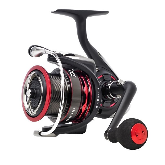 Daiwa 19 TDM Reels
