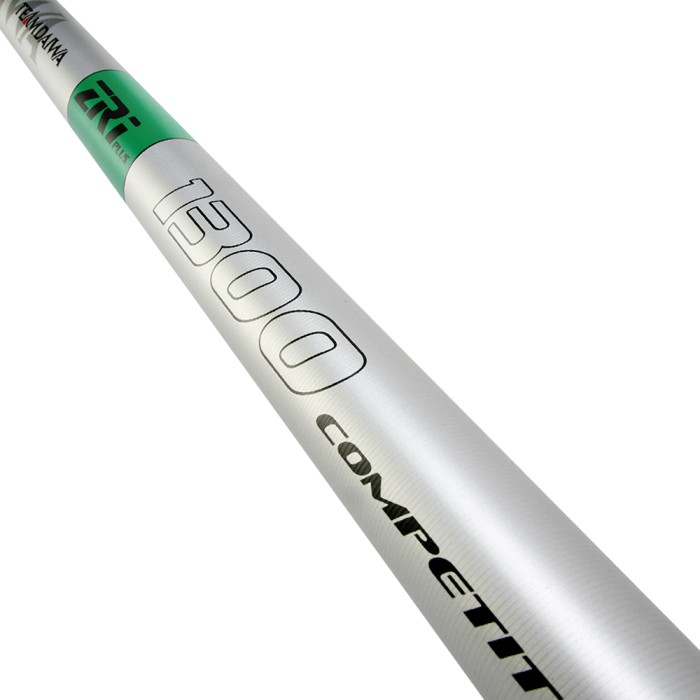 Daiwa Team Daiwa ZR1 Plus Pole