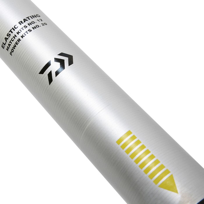 Daiwa Team Daiwa ZR1 Pole 2