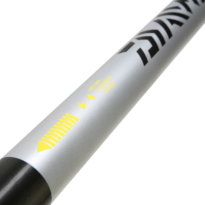 Daiwa Team Daiwa ZR1 Pole 3