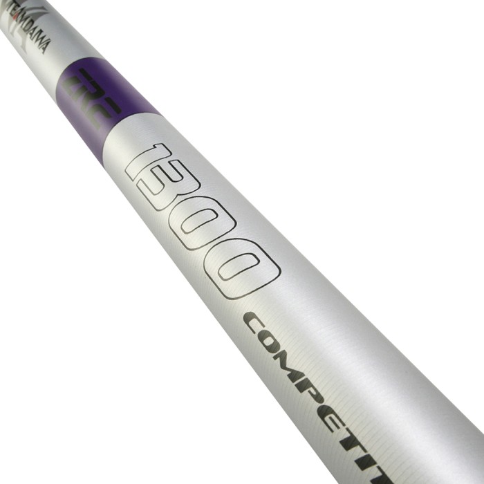 Daiwa Team Daiwa ZR2 Pole