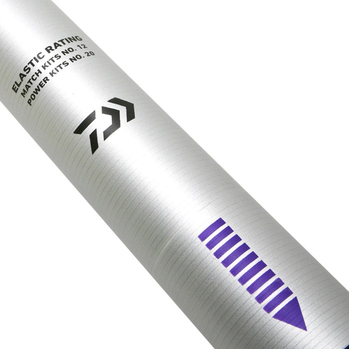 Daiwa Team Daiwa ZR2 Pole 2