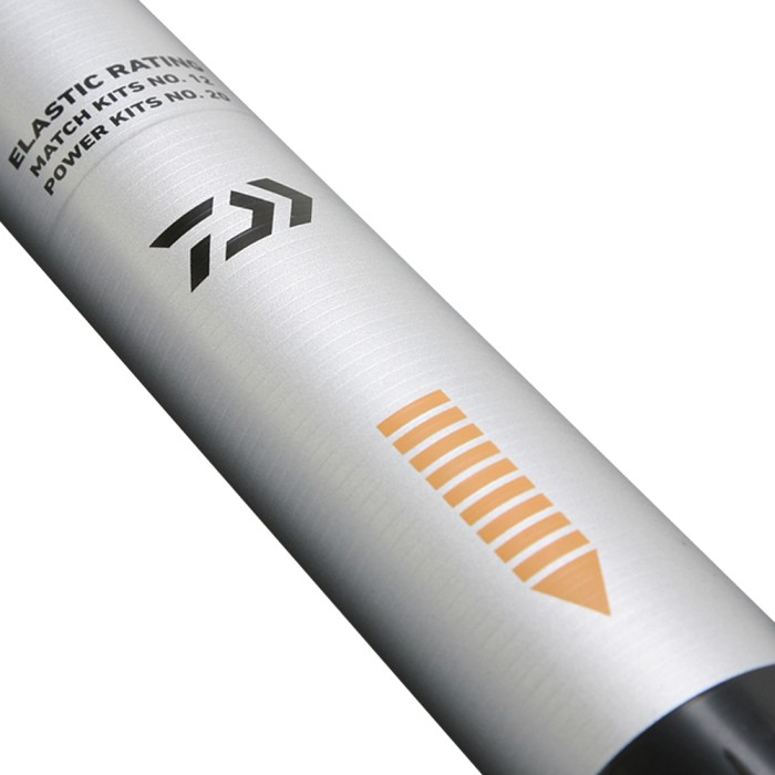 Daiwa Team Daiwa ZR5 Pole 2