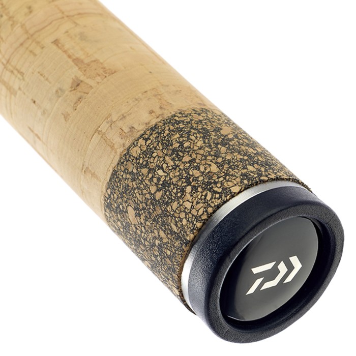 Daiwa Theory Speci Barbel & Tench Rod 4