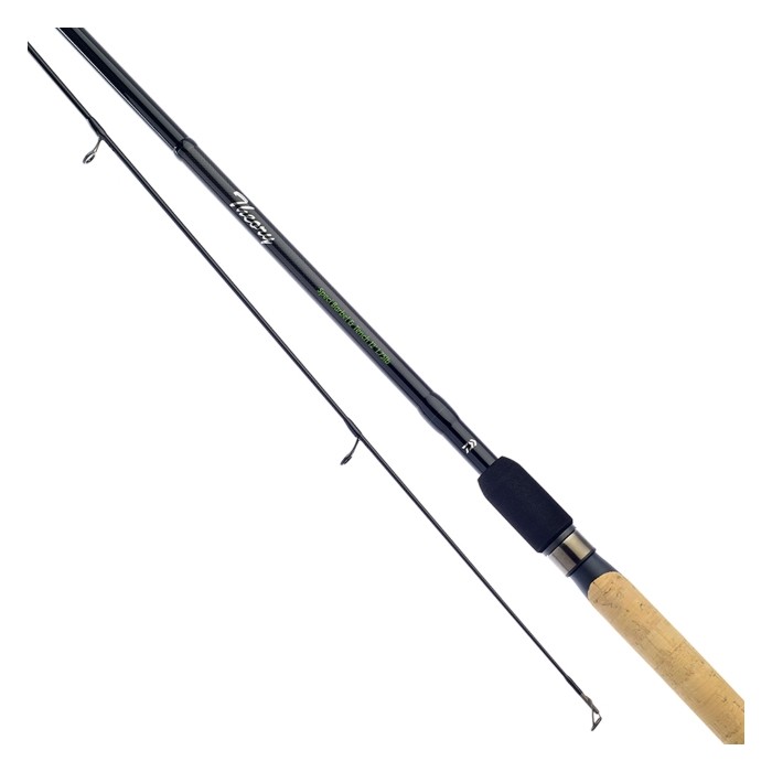 Daiwa Theory Speci Barbel & Tench Rod
