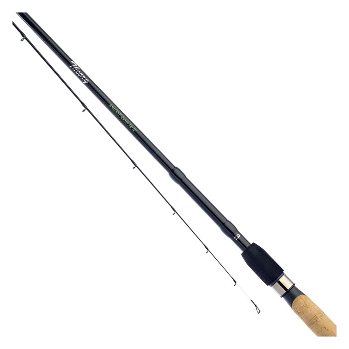 Daiwa Theory Speci Extension Quiver Tip Rod