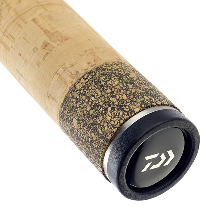 Daiwa Theory Speci Float Rod 4