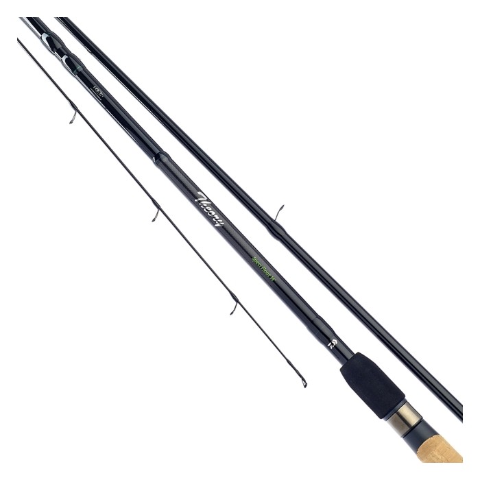 Daiwa Theory Speci Float Rod