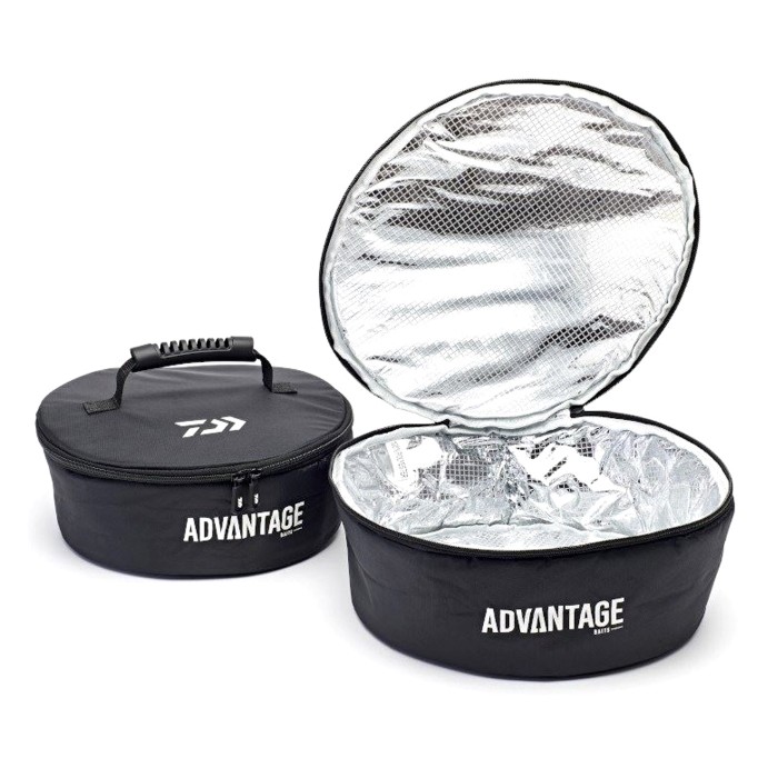 Daiwa Thermal Bucket Bags
