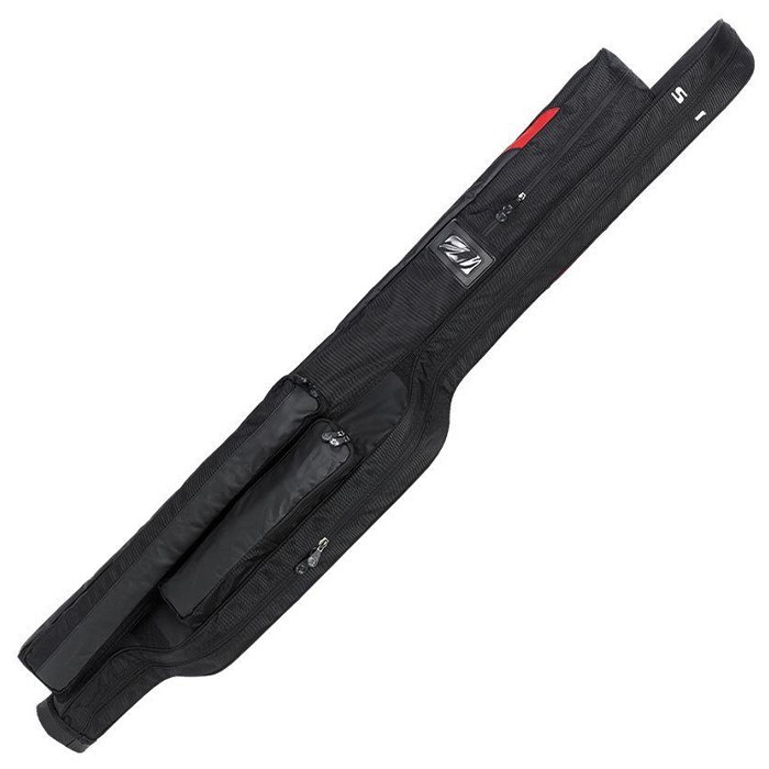 Daiwa Tournament 2 Rod Feeder Fishing Holdall