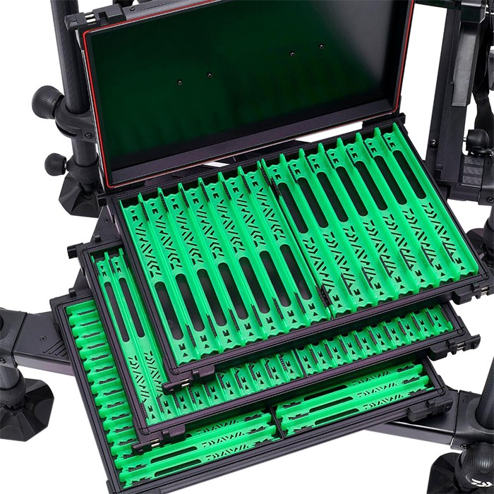 Daiwa Tournament 800 Seat Box 6