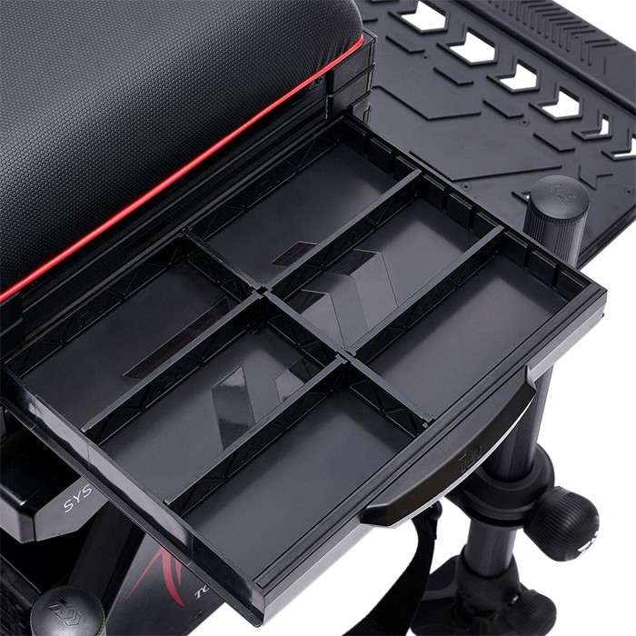 Daiwa Tournament 800 Seat Box 7