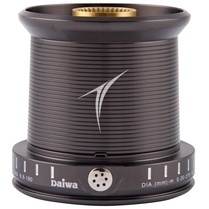 Daiwa Tournament Basiair Z45 QD Spare Spool