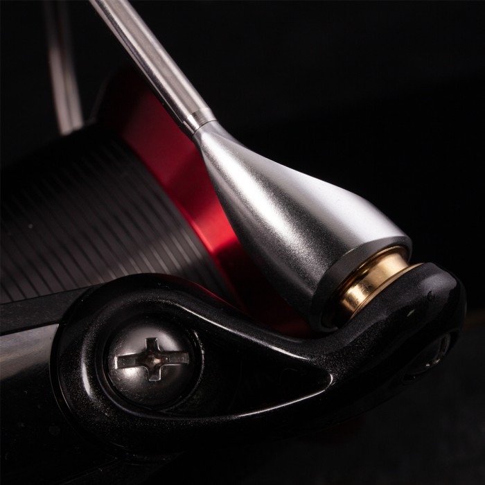 Daiwa Tournament Basiair Z45 QD Mag Sealed 11