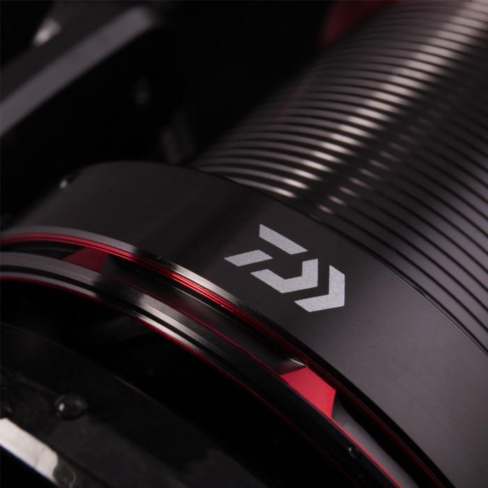 Daiwa Tournament Basiair Z45 QD Mag Sealed 9