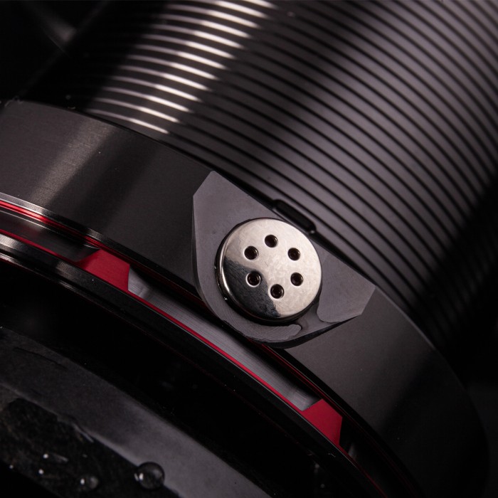 Daiwa Tournament Basiair Z45 QD Mag Sealed 10